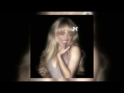 Sabrina Carpenter - Espresso (Sped Up)