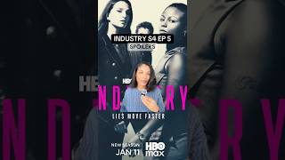 Industry Season 4 Episode 5 Recap & Review! #industry #hbo