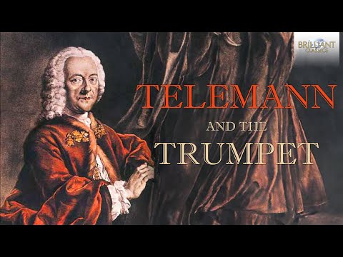 Telemann and the Trumpet