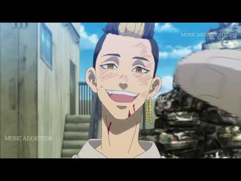 Tokyo revengers / magudi song version