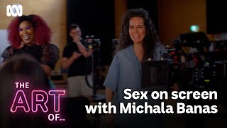 What does an intimacy coordinator do? | The Art Of...