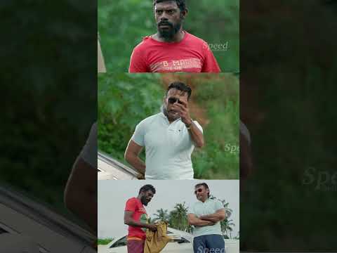 ఏంటి వ్యాపారం కోసం వచ్చావా | ATM kalavani | movie | shorts | Vinayakan | Jackie shroff