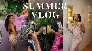 What *really* goes on at influencer events…