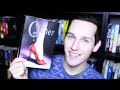 Narrator's Opinions on 'Cinder'