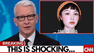 Beauty Influencer Liz Lin Ruoyu Dies at 36 — Cause of Death & Final Words Shock Fans. 2025