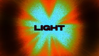WUNDERLAND - Light ft. WUANT, BLUNDER (Official Lyric Video)