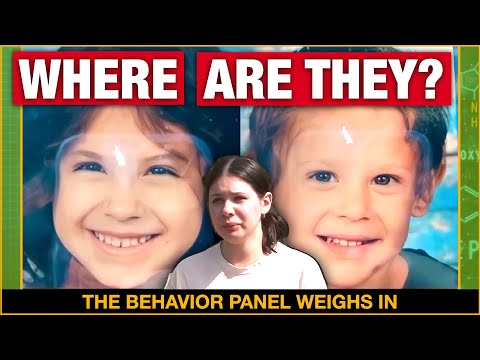 💥Missing Children - TRUTH or Performance? Malehya Brooks-Murray’s Interview Examined