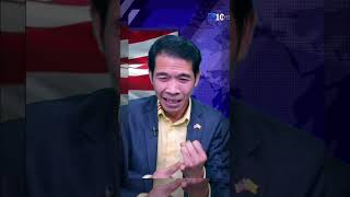 trích từ livestream 04/07:Tại sao Hồ Chí Minh lấy tuyên ngôn độc lập của Mỹ?