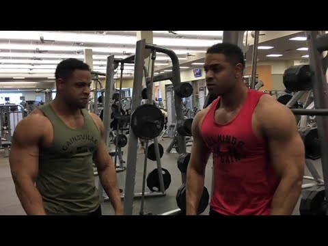 Bodybuilding Chest Shoulder Tricep Workout Jobs Ecityworks