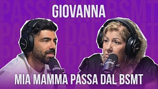 MIA MAMMA passa dal BSMT!