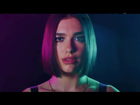 Dua Lipa X Jaguar #thepace / Want To (Pace Remix)