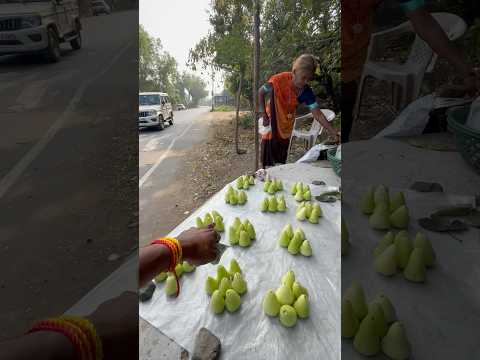 ये क्या है 😱 #trend #trending #food #streetfoo #trendfood #foodie