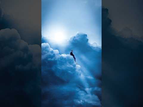 How to make yourself small in the cloud