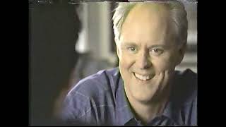 10 321 Commercial (1998) featuring John Lithgow