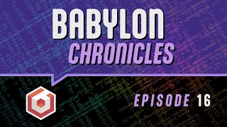 Episode 16 - SciFiRogue