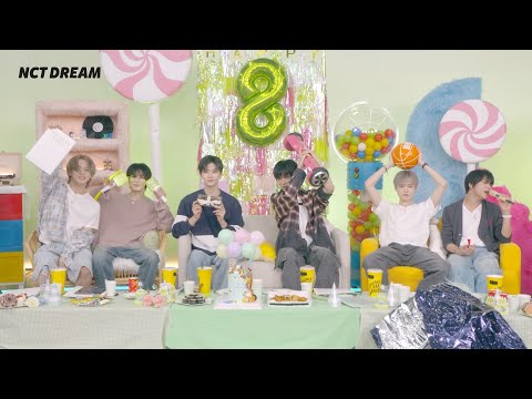 [Replay] 8ESTIE, 7DREAM & NCTzen : NCT DREAM 8th ANNIVERSARY