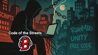 Bengo - Unity Over Greed – “Code of the Streets”