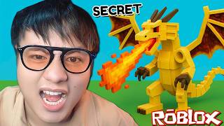 Steal a Brainrot - NAUBOS ROBUX KO SA FUSION MACHINE!