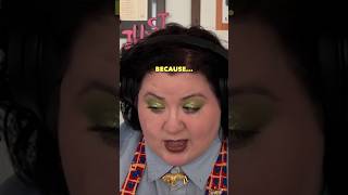 Too Scared to Click...