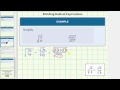 Simplifying Radicals and Expressions