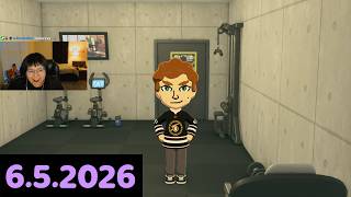 avocadoandrea Plays Tomodachi Life: Living The Dream (Part 3)