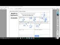 Exploring Adding and Subtracting Rational Expressions