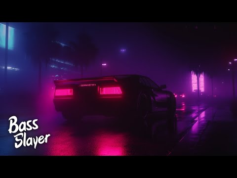 Lonlou - On My Mind (Bass Boosted)
