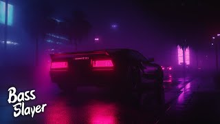 Lonlou - On My Mind (Bass Boosted)