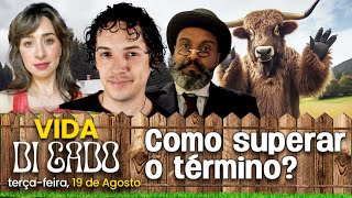 COMO SUPERAR UM PÉ NA BUND4? com MARIO UMETSU | VIDA DI GADO #043