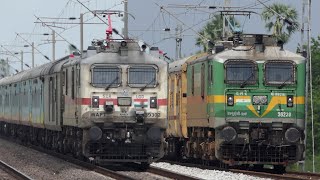 [11 In 1] FATV EPISODE No #137 | Double Decker +Pinakin Sf +Humsafar +Duronto +Special Etc. | I R