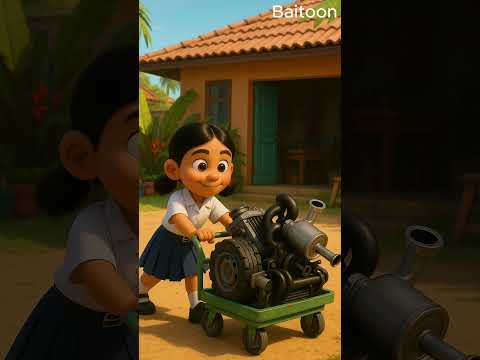 ไทยแลนด์ ดริฟฟ#Baitoon#baitong