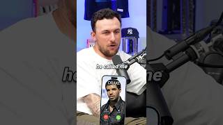 Drake’s Song About Johnny Manziel! 🎤🔥