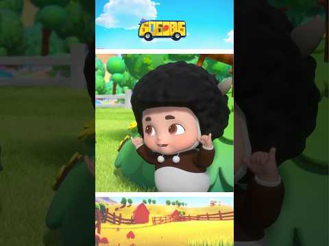 BaaBaaBlackSheepV1🐑คำคล้องจองและเพลงshortsเพลงเด็กเด็กๆ ช่องเจ้าตัวจิ๋ว - ABC Thai BaaBaaBlackSheepV1🐑คำคล้องจองและเพลงshortsเพลงเด็กเด็กๆ