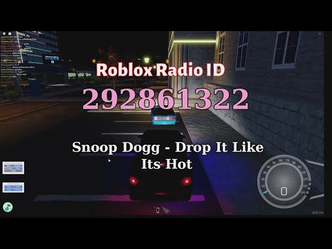 It S Me Roblox Id Code 07 2021 - roblox snoop dogg command