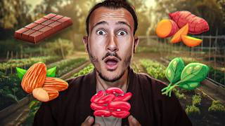 OXALATES : la Fin du Véganisme ? ❌🥬