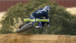 William O'Connor Live Stream