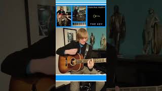 LOGAN PAUL MURPHY :- THE KEY. FROM THE ALBUM "THE KEY" #originalmusic #LOGANPAULMURPHY