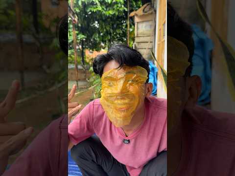 JADI MUKA KUNING