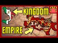 Understanding Empires and Kingdoms