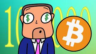IL A ACHETÉ DU BITCOIN EN 2012 !! | Mini Demeurés #1