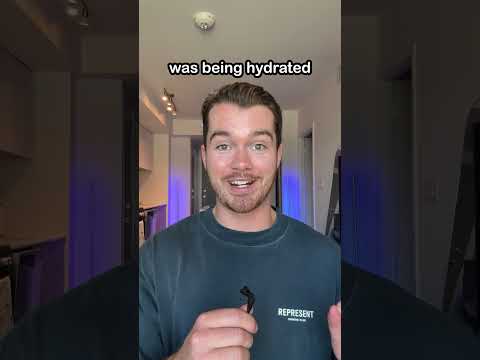 Can You Drink Glacier Water?