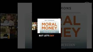 Inflation: Is Fiat Money Morally Wrong? #substack #shorts