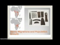 Bantu Expansion and Cultural Impact