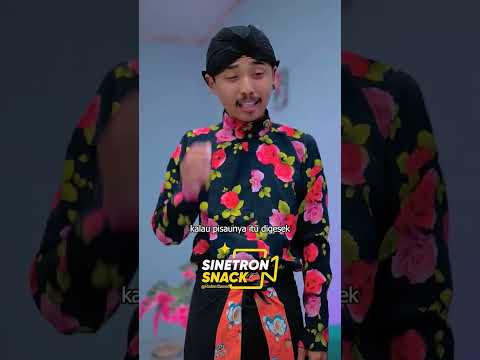 AIR KEKEBALAN!! #drama #rangkumdrama #dramapendek #dramachannel #dramaid #dramaviral