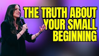 If You're Not Seeing Results from Planting Seeds - Watch This!