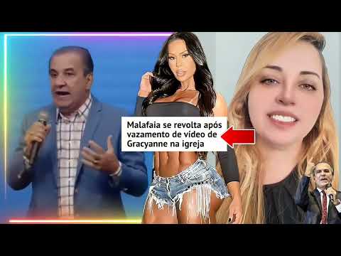🔴OS ÍDOLOS DOS EVANGÉLICOS