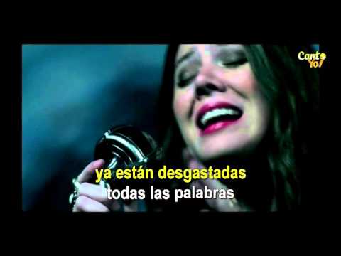 Jesse & Joy – Ecos de amor (Official Cantoyo video)