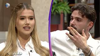 Casa Iubirii - RAZBOIUL CONTINUA INTRE DANIELA SI VALENTIN: ,,N-o sa mai aiba papusi asa ca mine!"