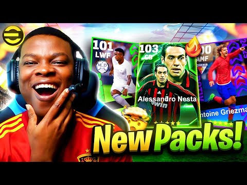 I GOT A DOUBLE BOOST EPIC LEGEND & POTW PACK OPENINGS ☄️☄️