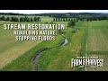 Stream Restoration and Management Concepts